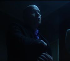 Lex Luthor in INJUSTICE FOR ALL