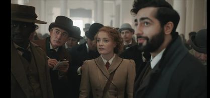 Around the World in 80 Days Still 2