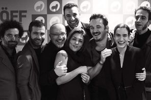 PÖFF Tallinn Black Nights Film Festival - 