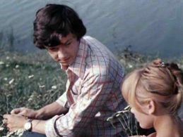 Algis Arlauskas in Les, v kotoryy ty nikogda ne voydesh (1978)