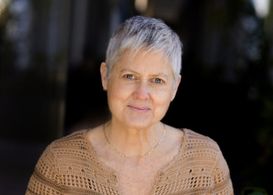 Kathleen Mary Carthy