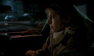 Charlotte Véry in A Tale of Winter (1992)