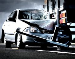 TAC Slow-Mo TVC @radicalmedia Grey Advertising Melbourne