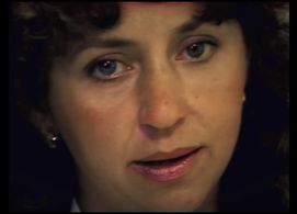 Elizabeth Kendall in Conversations with a Killer: The Ted Bundy Tapes (2019)