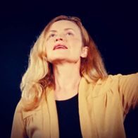 Me as Janet Proodian on Sid Roth It's Supernatural