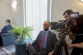 The Grievance Clause