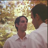 Sal Bardo and Ryan G. Metzger in Eulogy for a Vampire (2009)