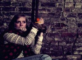 Alaina Dawn Sharp in Jennifer Help Us (2014)