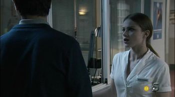 Carla Nieto in Witches from Heaven (2011)