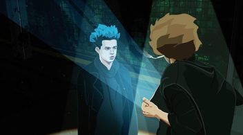 Dream Corp LLC - Guys and Dads