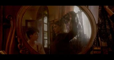 Conrradin y el Hurón dorado fantasy film