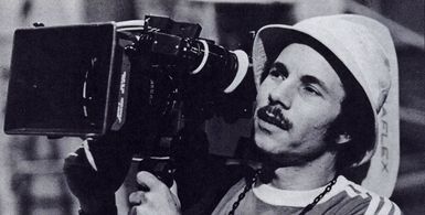 Robert Greenwald in Xanadu (1980)