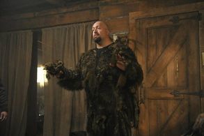 Paul Wight in Psych (2006)