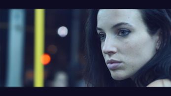 Adele Shepherd in Poppyseed (2018)