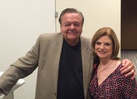 Goodfellas 25th Anniversary with Paul Sorvino