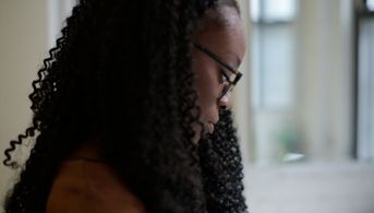 still of Adeola Role in 