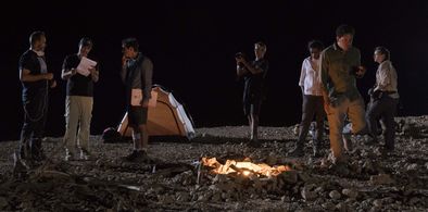 Alexandre Avancini in Nothing to Lose 2 (2019)