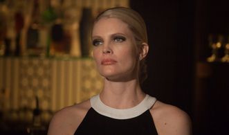 Nathalie Cox as Ava in Mister Mayfair