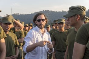 Humberto Hinojosa Ozcariz