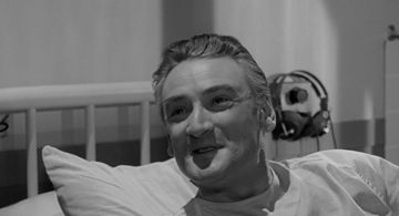 Jacques Roux in The List of Adrian Messenger (1963)