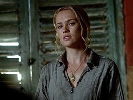 Hannah New in Black Sails (2014)