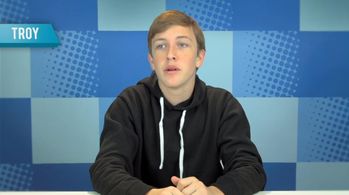 Troy Glass in Opinions (2014)