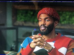 Tobias Truvillion on First Wives Club