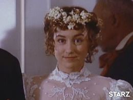 Yvonne Suhor in The Young Riders (1989)