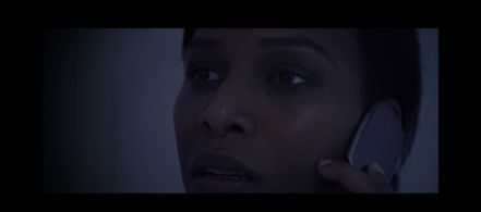 Night at Station Main (2019)