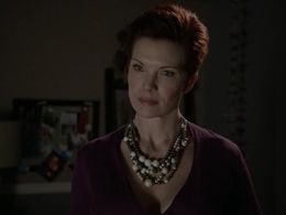 Eaddy Mays in Teen Wolf (2011)