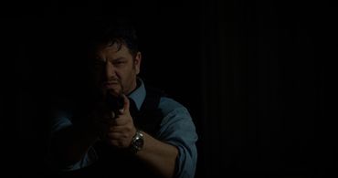 Heath as Detective Frank Brody