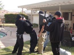 on set. 420 high desert way.