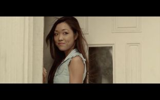 Cecilia Kim and Keenon Harris in Interwoven (2016)