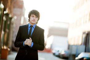 Nolan Sotillo
