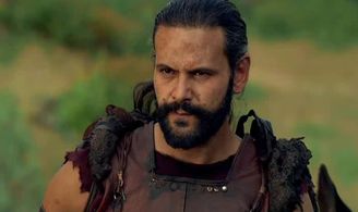 Roberto Enríquez in Hispania, la leyenda (2010)