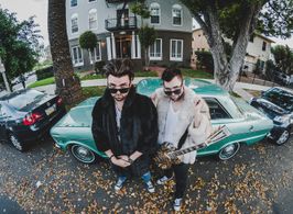 The SHOW with Adam and Sean