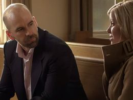 Duane Murray and Jessica Tyler in Degrassi: The Next Generation (2001)