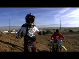 Jolene Van Vugt in Nitro Circus (2009)