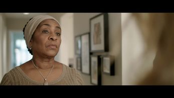 Mireille Metellus in Deux sans trois (2018)