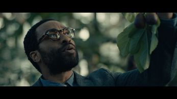 Sophie Barthes in The Pod Generation (2023)