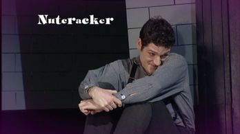 Alan Vincent in Nutcracker! (2003)