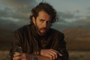 Richard Rowden in The Show (2020)