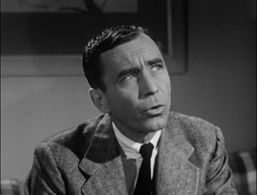 Billy Pearson in Cool and Lam (1958)