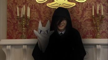 Ryô Ryûsei in Ouran High School Host Club (2011)