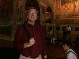 Rick Steves in Rick Steves' Europe (2000)