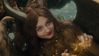 Isobelle Molloy in Maleficent (2014)