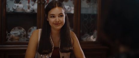 Jordana Summer in Identity