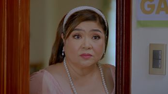 Marissa Sanchez in Ang lalaki sa likod ng profile (2023)