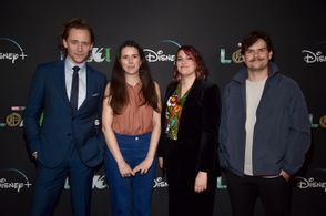 Loki press event