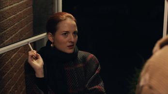 The Communist's Daughter